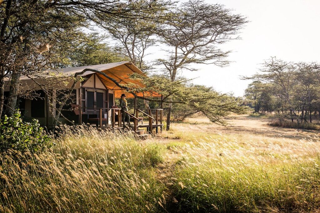 sanctuary-kusini-serengeti