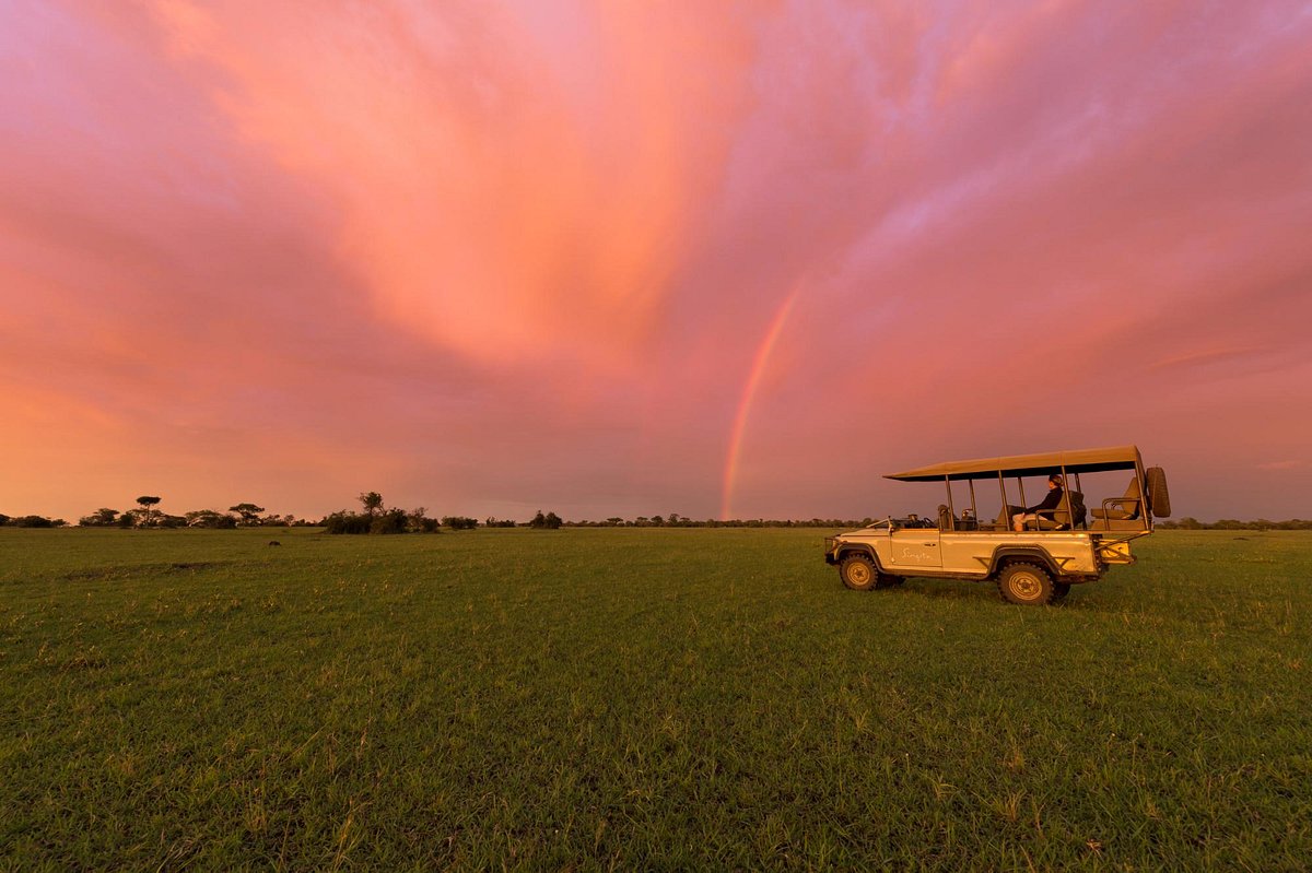 Serengeti National Park Tanzania